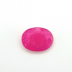 Mozambic Ruby  (Manik) 6.99 Ct Best Quality